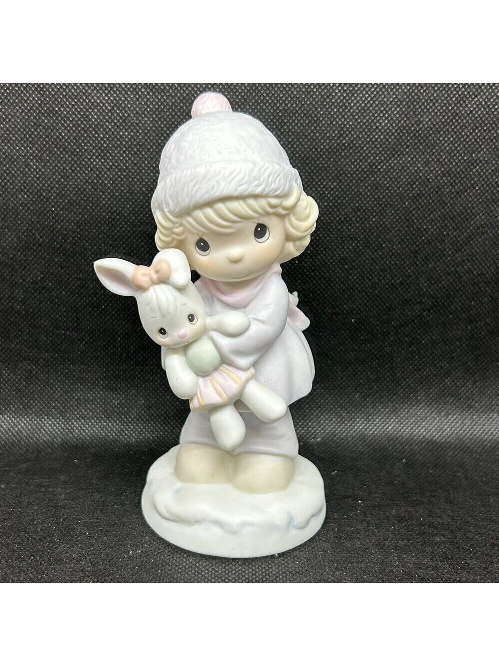 Precious Moments "Good Friends Are For Always" figurine
